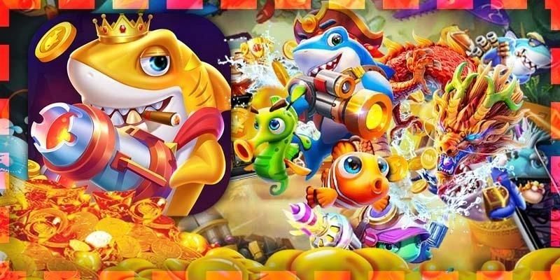 Chiến thuật săn cá rồng đổi thưởng hiệu quả nhất
