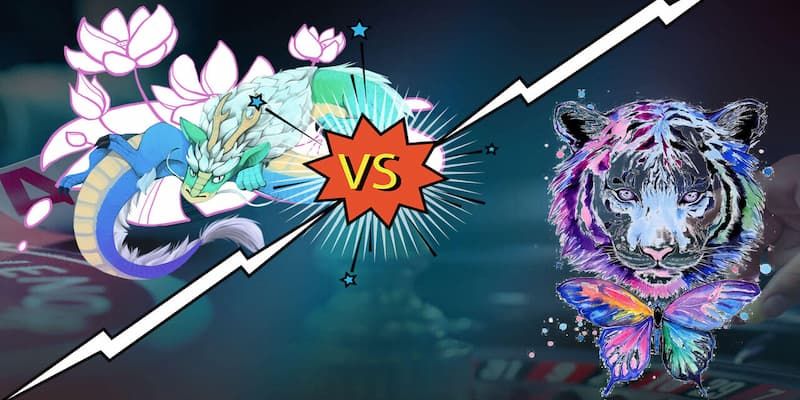 Hướng dẫn chơi Rồng Hổ chi tiết tại 32WIN cho người mới