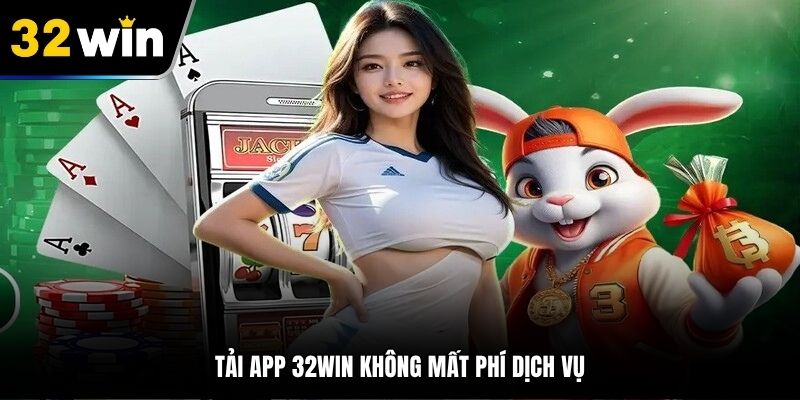 Cách tải app 32WIN nhanh gọn cho bet thủ