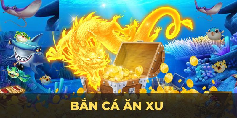 Bật mí bí quyết chơi bắn cá ăn xu 32WIN đỉnh cao