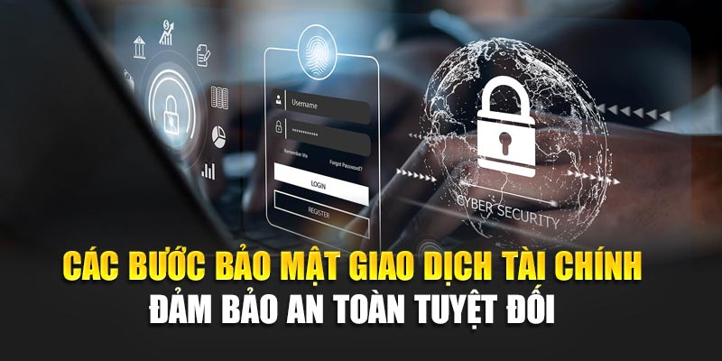 Chính sách bảo mật 32WIN đảm bảo giao dịch an toàn