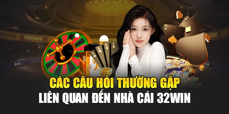 Những lý do người chơi không rút được tiền khi tham gia 32WIN