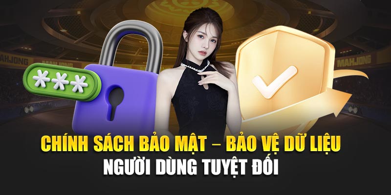 Tổng quan về chính sách bảo mật tại nhà cái 32WIN