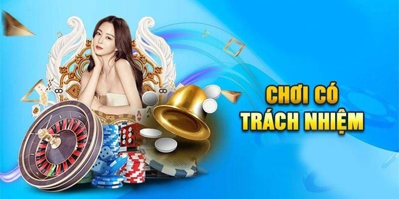 Chơi có trách nhiệm 32WIN là gì