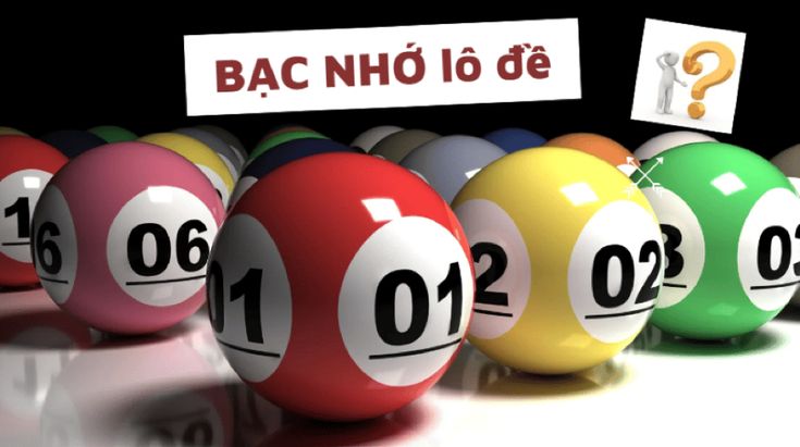 Thông tin sơ lược về bạc nhớ lô đề