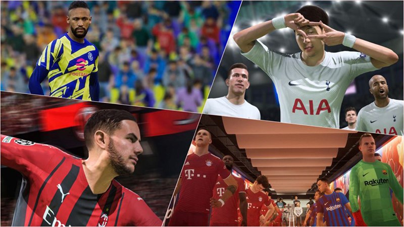 Mẹo giúp người chơi trải nghiệm bóng đá ảo hiệu quả tại 32WIN
