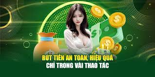 Hướng dẫn cách rút tiền tại 32WIN cụ thể