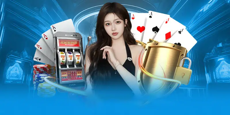 Khái quát thông tin về sảnh game casino 32WIN