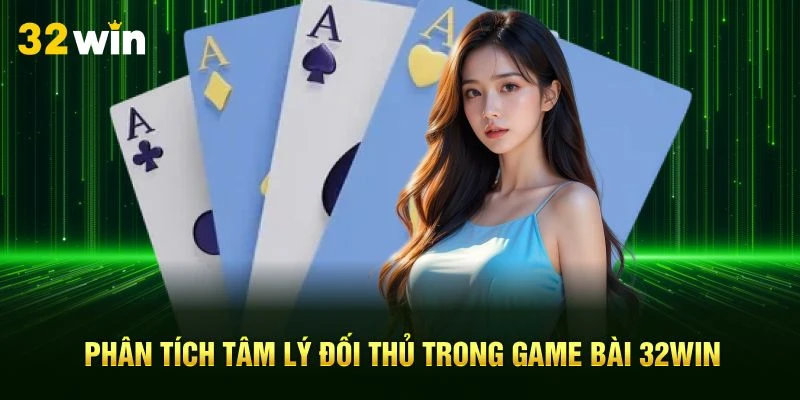 Kho game hot được ưa chuộng tại 32WIN