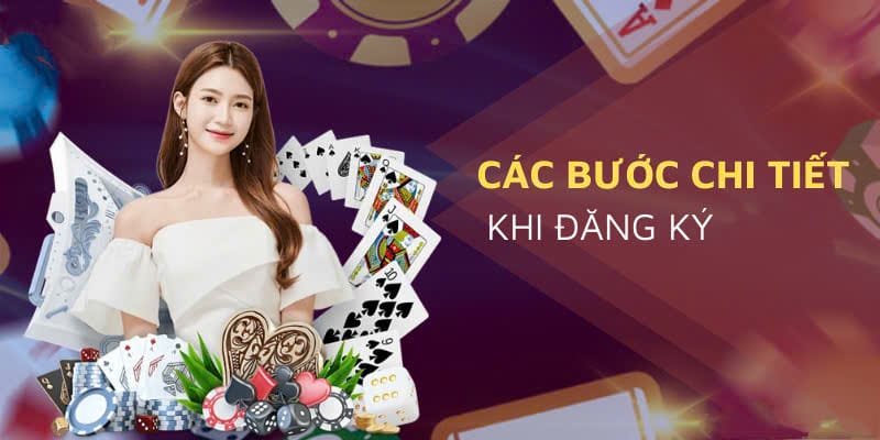 Hướng dẫn đăng ký 32WIN đơn giản cho người mới