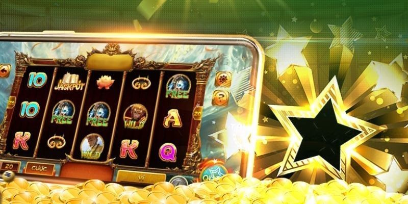 Siêu nổ hũ 32WIN có nhiều điểm mạnh