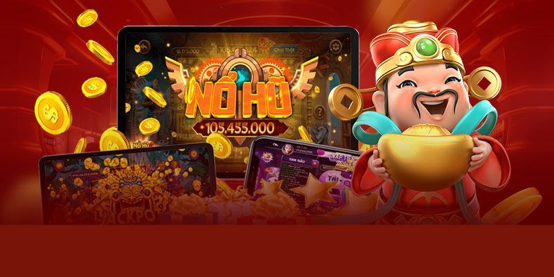 Khái quát thông tin về game nổ hũ WIN