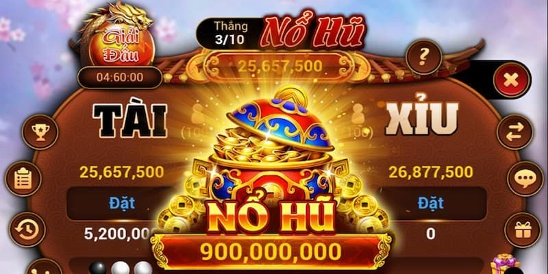 Những tính năng đặc biệt của game nổ hũ WIN