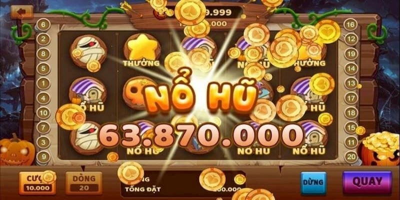 Kinh nghiệm chơi game nổ hũ WIN hiệu quả