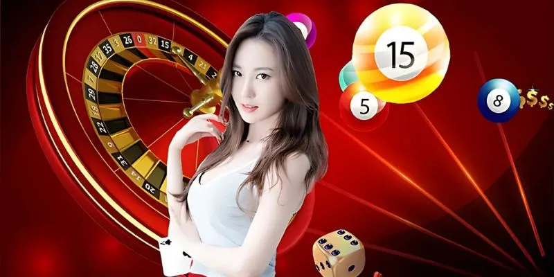 Lý do xổ số 32WIN luôn thu hút bet thủ